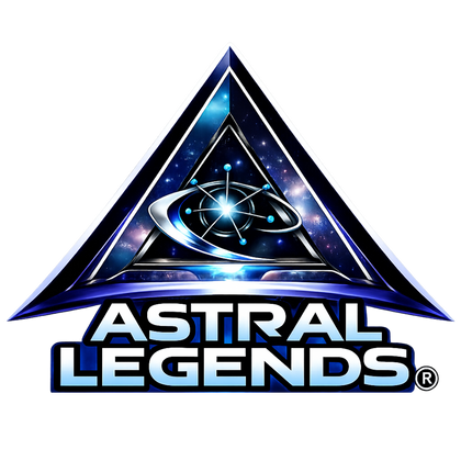 Astral Legends
