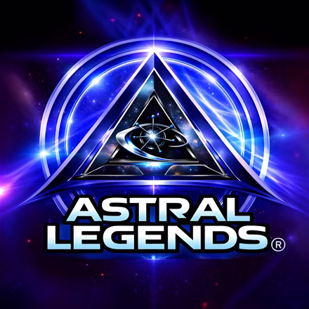 Astral Legends